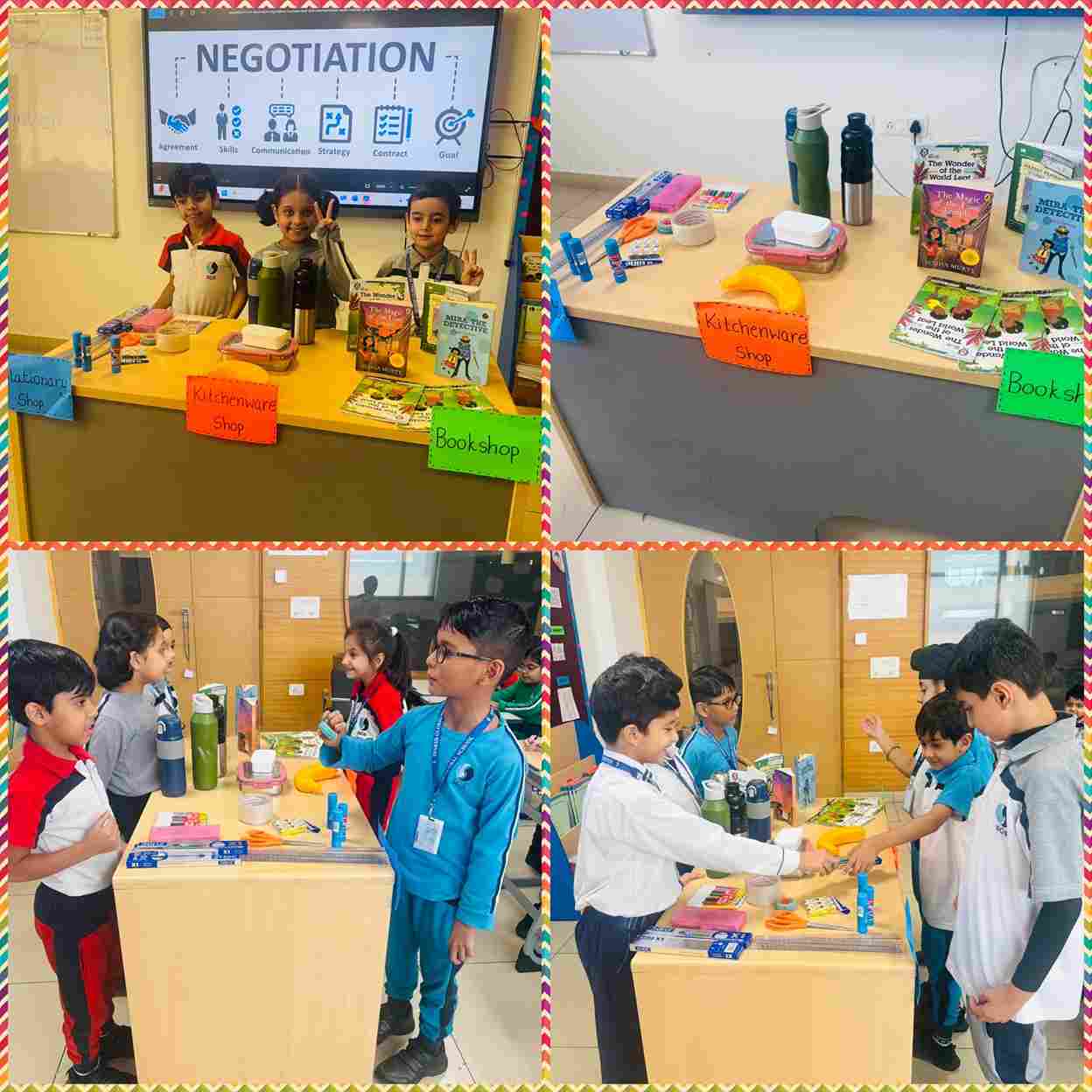 Event